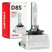 Xenonová žárovka výbojka hid xenon D8S 25W 5000K AMiO BASIC AMIO-02952