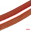 Plochá elastická guma pro upevnění zavazadel 80 cm BSTRAP-15 