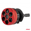 LED automobilové žárovky série X3 H1 6500K Canbus 