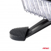 Výstražná LED rampa 51 funkcí 76 cm homologace R65 R10 12-24V 