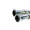 Downpipe BMW E46 M3 3.2L