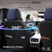 Kompletní sada potahů na autosedačky OTOM SPORT PLUS 104 BLUE NZ
