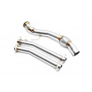 Downpipe BMW 535D M57N E60 E61 02-05 272hp