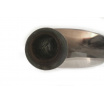 Sportovní výfuk TurboWorks 76 mm dual 