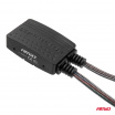 LED automobilové žárovky série X3 H1 6500K Canbus 