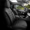 Kompletní sada potahů na autosedačky OTOM COMFORT