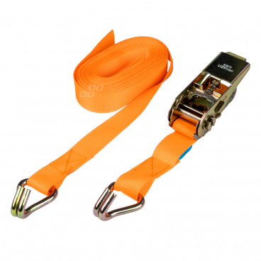 Přepravní pás s napínákem 500 kg 25 mm 6 m BELT-08