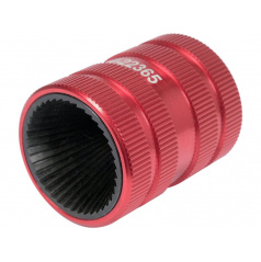 Odhrotovač pro ocelové a měděné trubky, 6 - 36 mm, oboustranný