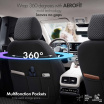 Kompletní sada potahů na autosedačky OTOM SPORT+