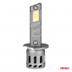Automobilové LED žárovky série X5 Winger H1 6000K Canbus AMIO-03943