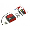 Powerbanka JUMP STARTER 8.000mAh 500A + kompresor