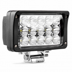 Pracovní halogenová LED lampa reflektor AWL22 15LED 12V 24V