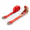 Přepravní pás s napínákem 500 kg 25 mm 6 m BELT-08
