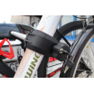 Autonosič na kolo na tažné zařízení - E-Bike - 2 kola TBC-02/2 