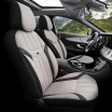 Kompletní sada potahů na autosedačky OTOM SWAN 503 BEIGE 3-ZIP