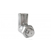 Adaptér Emulátor Sondy Lambda 90st M18x1,5 TurboWorks