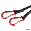 Elastická guma pro upevnění zavazadel ø8 mm 80cm BSTRAP-13 