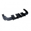 Difuzor BMW E36 sedan coupe touring M-paket M3