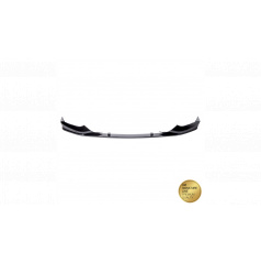 Přední nárazník Gloss Black BMW 5 G30 G31