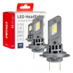 Automobilové LED žárovky série X5 Winger H7 6000K Canbus AMIO-03946
