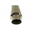 Koncový tlumič TurboWorks 100mm vstup 57mm