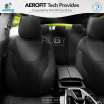 Kompletní sada potahů na sedadla OTOM RUBY design 1201
