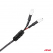 LED automobilové žárovky série X3 H1 6500K Canbus 