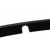 Zadní spoiler Mercedes-Benz E  W211 2003-09 LR STYLE