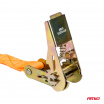 Přepravní pás s napínákem 500 kg 25 mm 6 m BELT-08