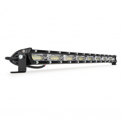 Pracovní panelová lampa slim LED BAR AWL51 216W 17280lm 65cm 12V 24V 