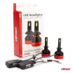 LED automobilové žárovky série X3 H1 6500K Canbus 