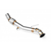 Downpipe BMW 535D M57N E60 E61 02-05 272hp
