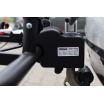 Autonosič na kolo na tažné zařízení - E-Bike - 2 kola TBC-02/2 