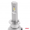 Automobilové LED žárovky série X1 H1 6500K Canbus 