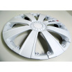 Kryty kol RST white 13-16" (sada 4 ks)