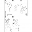 Loketní opěrka Armster 2, Citroen C4 Cactus, 2014+