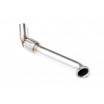 Downpipe BMW E46 330D M57