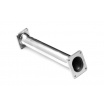 Downpipe BMW E60 E61 525D 530D M57N