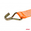 Přepravní pás s napínákem 500 kg 25 mm 6 m BELT-08