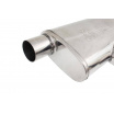 Sportovní výfuk TurboWorks 76 mm dual 