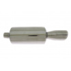 Koncový tlumič TurboWorks 100mm vstup 63,5mm