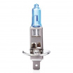 Halogenová žárovka H1 12V 55W Super White AMIO-01489