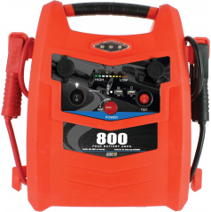 Přenosný start Booster 12V / 800 Amp 7,1 Kg