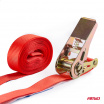 Přepravní pás s napínákem 500 kg 25 mm 6 m BELT-08