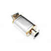 Downpipe BMW E60 E61 525D 530D M57N