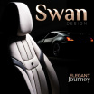 Kompletní sada potahů na autosedačky OTOM SWAN 503 BEIGE 3-ZIP
