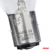 Halogenová žárovka S2 12V 35/35W BA20d 