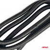 Elastická guma pro upevnění zavazadel ø8 mm 80cm BSTRAP-13 