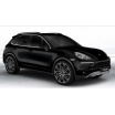 Alu kolo GMP TARGA black diamond 8,5x20 5x130 ET51