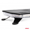 Výstražná LED rampa 51 funkcí 76 cm homologace R65 R10 12-24V 